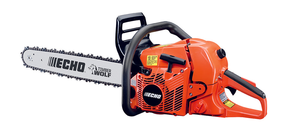 CS590-18 59.8cc Chain Saw