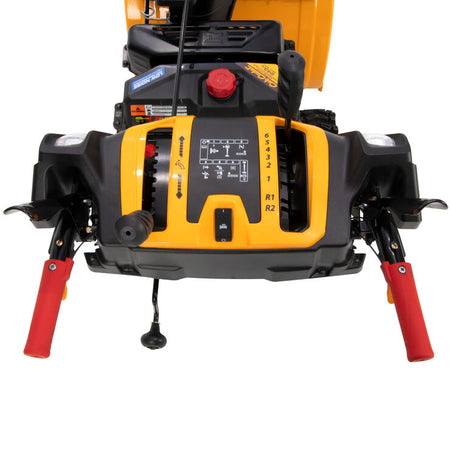 Souffleuse à neige Cub Cadet 2X™ 24 Quiet