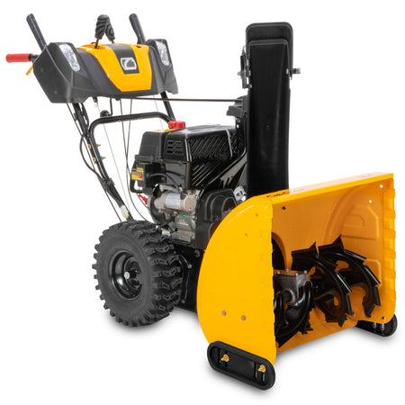 Souffleuse à neige Cub Cadet 2X™ 24 Quiet