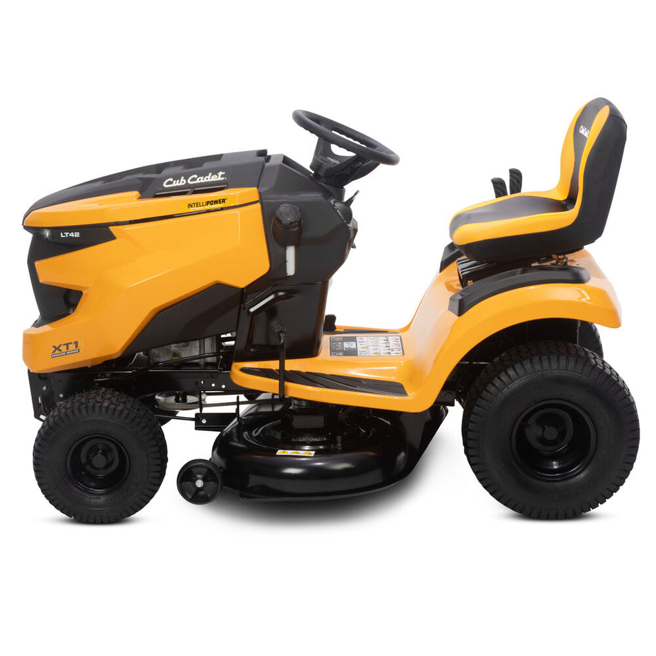 Cub Cadet XT1 LT42 INTELLIPOWER Lawn Tractor
