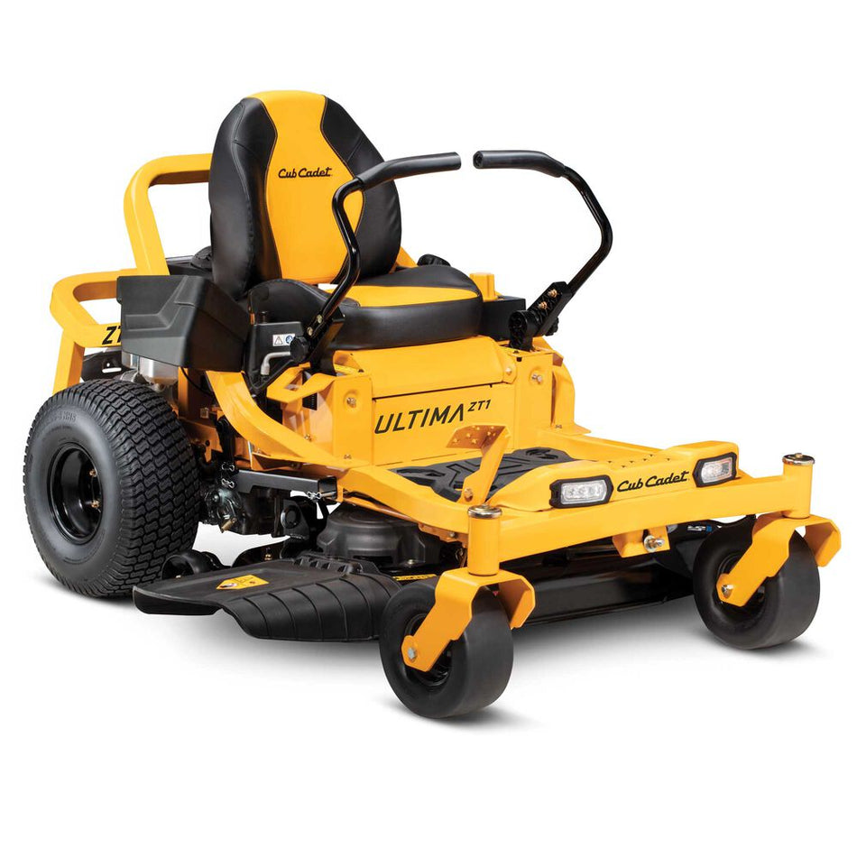 Cub Cadet Ultima ZT1 46 Zero-Turn Mower