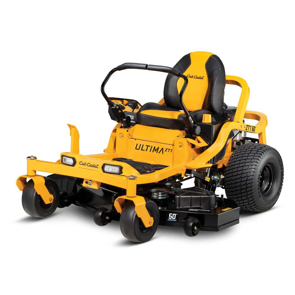Cub Cadet Ultima ZT1 50 Zero-Turn Mower