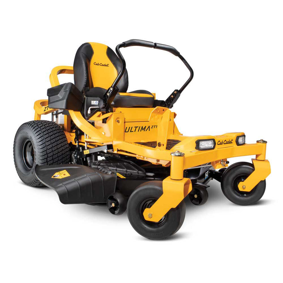 Cub Cadet Ultima ZT1 50 Zero-Turn Mower