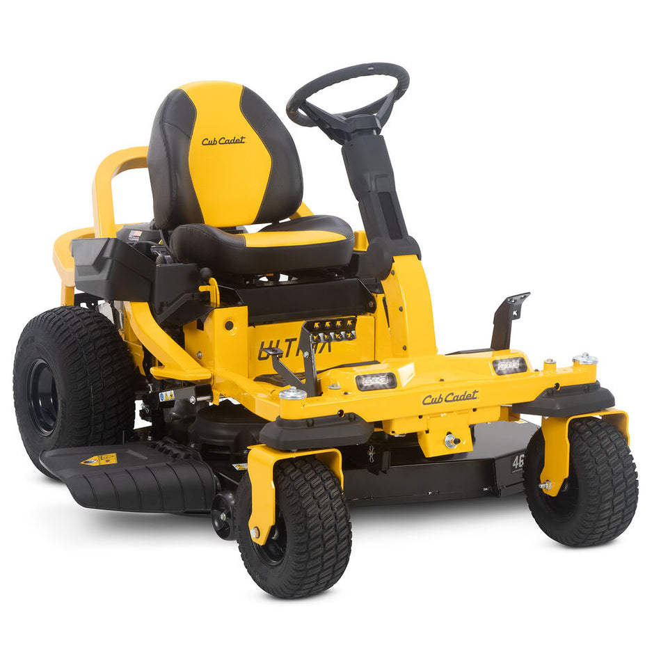 Cub Cadet Ultima ZTS1 46 Zero-Turn Mower