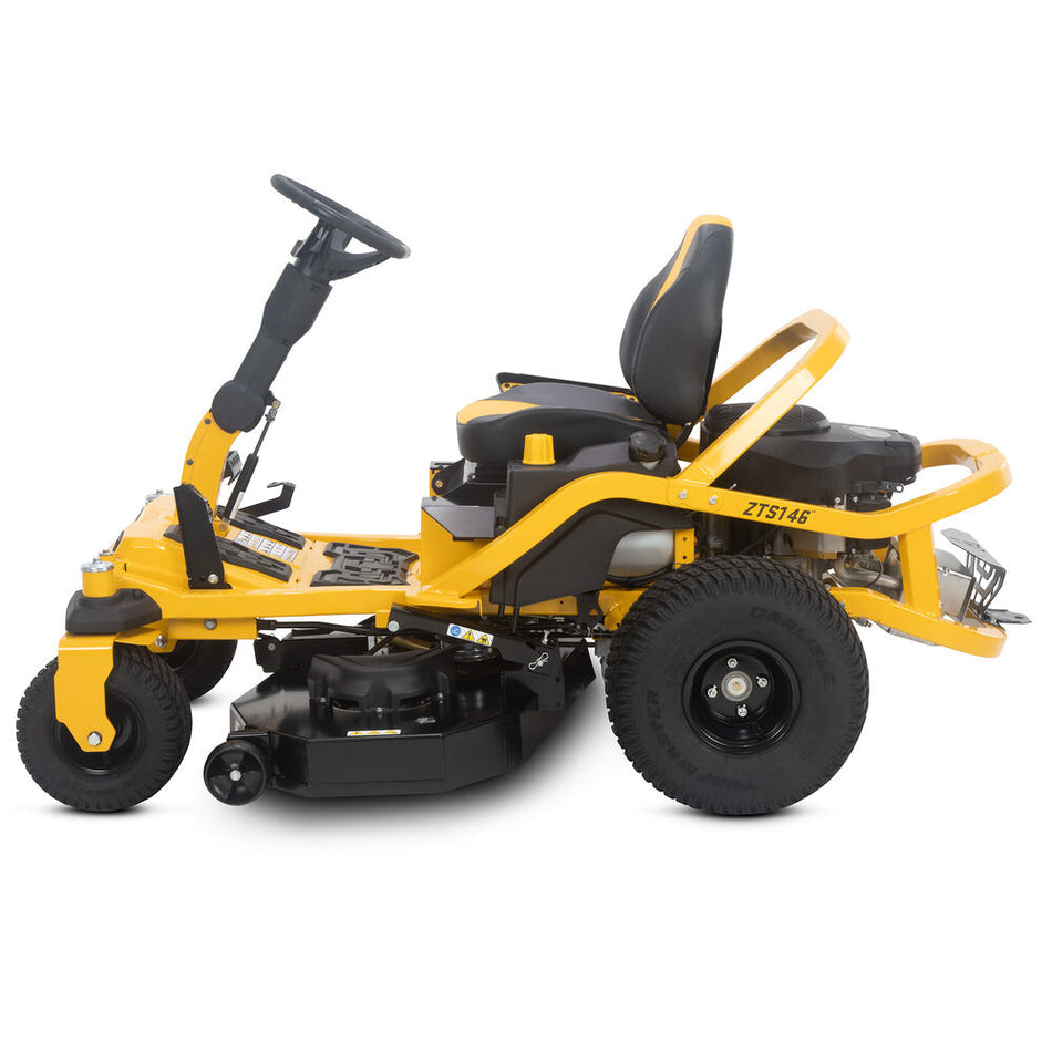 Cub Cadet Ultima ZTS1 46 Zero-Turn Mower