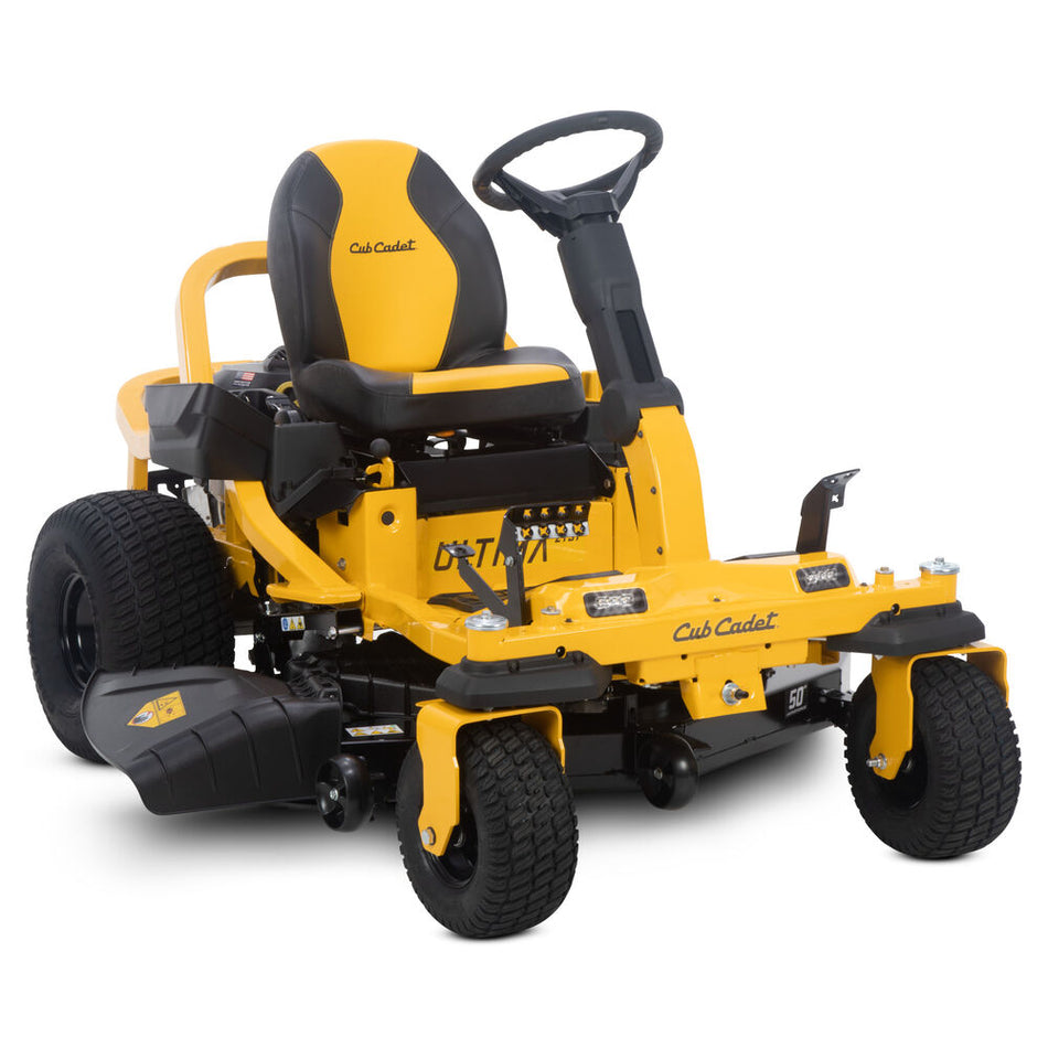 Cub Cadet Ultima ZTS1 50 Zero-Turn Mower