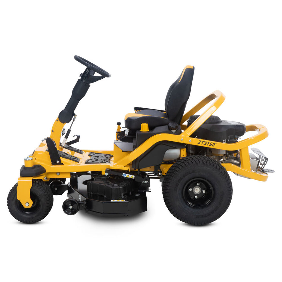 Cub Cadet Ultima ZTS1 50 Zero-Turn Mower