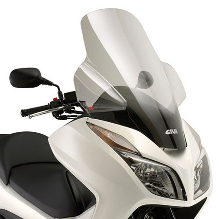 GIVI Specific Windscreen Honda FORZA 2014 73X59CM (076-D1123ST)