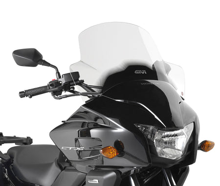 GIVI Windscreen Honda CTX700 2014 (076-D1133ST)