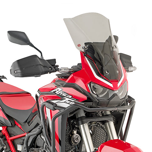 GIVI SMOKE Windscreen CRF1100L AFRICA Twin (076-D1179S)