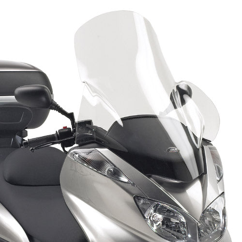 Givi WINDSCEEN YAM MAJESTY 400 05-11 (076-D137ST)