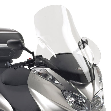 Givi WINDSCEEN YAM MAJESTY 400 05-11 (076-D137ST)
