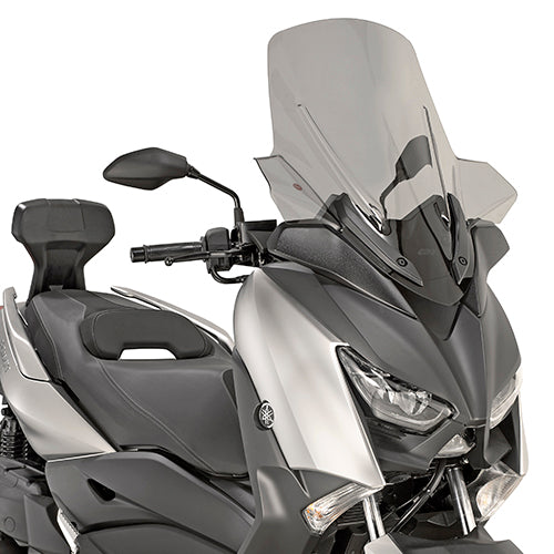 GIVI SMOKE Windscreen Yamaha X-Max 300 (076-D2138S)