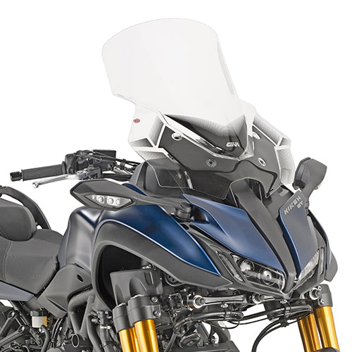 Givi Windscreen Clear NIKEN GT 900 2019 (076-D2144ST)