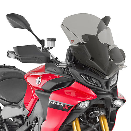 GIVI SMOKE Windscreen Yamaha TRACER 900 GT 2021 (076-D2159S)