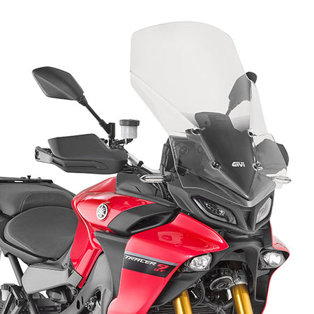 GIVI Clear Windscreen Yamaha TRACER 900 GT 2021 (076-D2159ST)