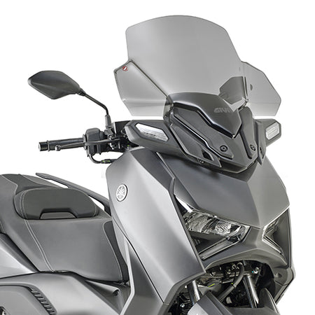 GIVI SMOKE Windscreen CZD300 XMAX (076-D2167S)