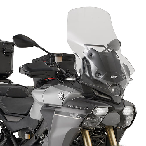 GIVI Clear Windscreen Yamaha TRACER (076-D2171ST)