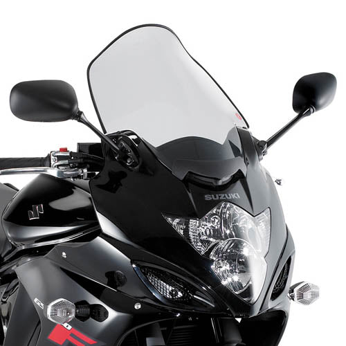 GIVI DS Windshield GSX650F 08-11 (076-D270S)