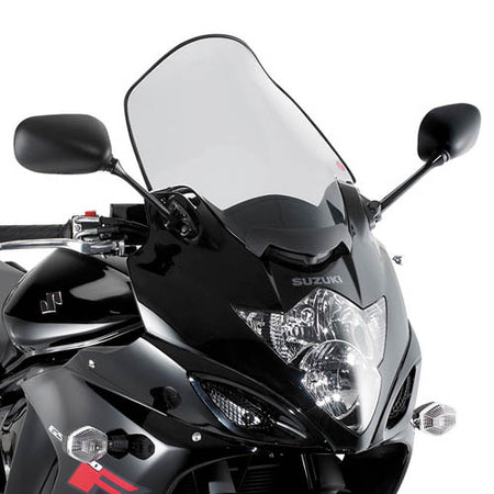 GIVI DS Windshield GSX650F 08-11 (076-D270S)