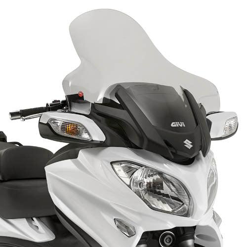 GIVI WIDSCREEN Suzuki BURGMAN 650 2013 (076-D3104ST)