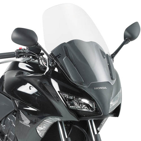 GIVI Transparent Windscreen CBF1000A 2010 (076-D320ST)