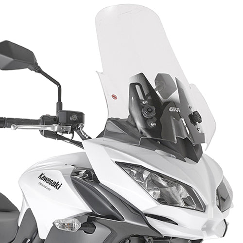 GIVI Transparent Windscreen VERSYS 650 2015 (076-D4114ST)