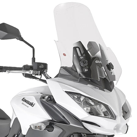 GIVI Transparent Windscreen VERSYS 650 2015 (076-D4114ST)