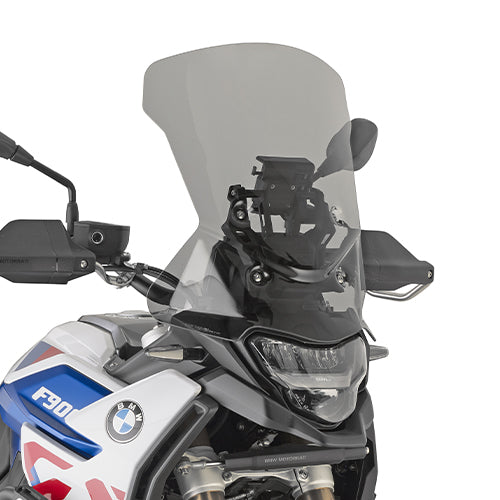 GIVI SMOKE Windscreen BMW F900GS (076-D5145S)