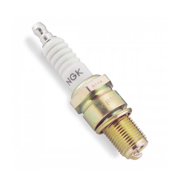 NGK Nickel Spark Plug (7912)