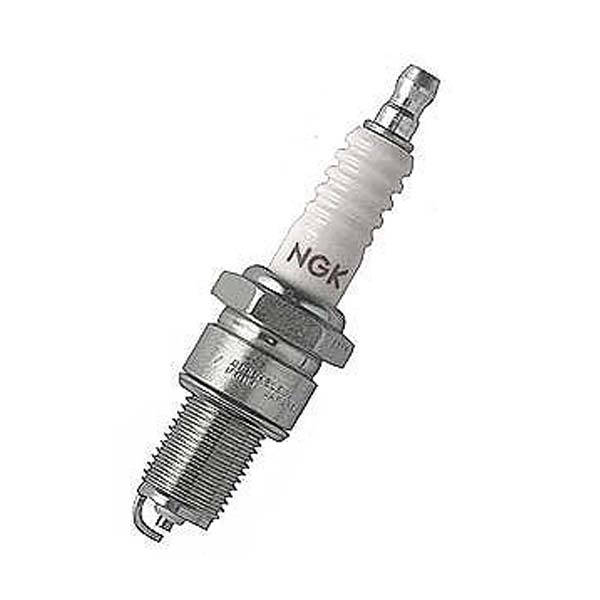 NGK Nickel Spark Plug (4339)