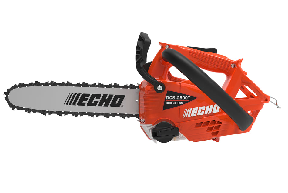 DCS-2500T-12C1 X-Series 12" Top Handle Chain Saw