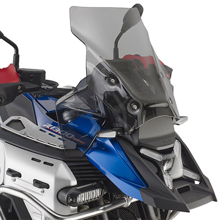 GIVI Wind Deflector SMOKE BMW R1300GS ADV (076-DF5146)