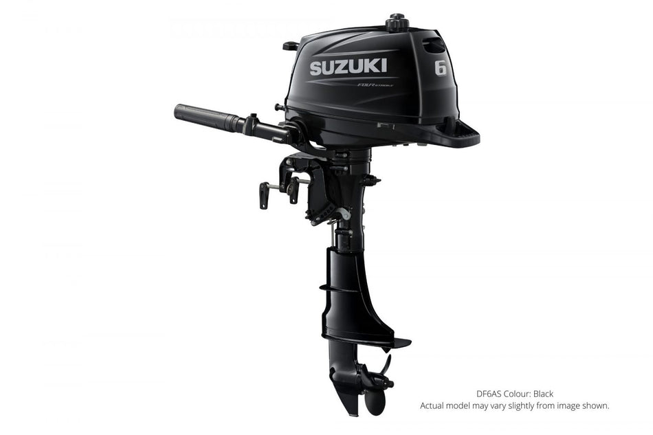 Moteur Hors-bord Suzuki DF6AL