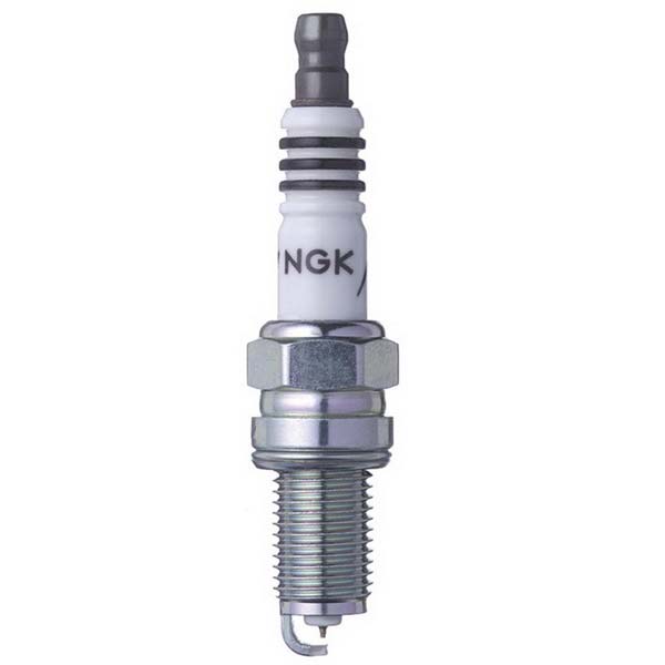 Bougie d'allumage NGK Iridium IX (7803)