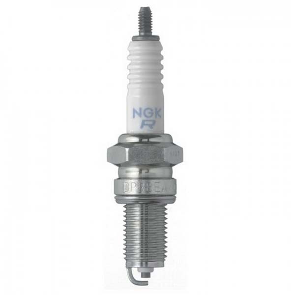 NGK Nickel Spark Plug (5329)