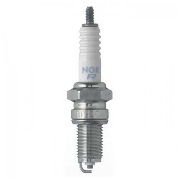NGK Nickel Spark Plug (7162)