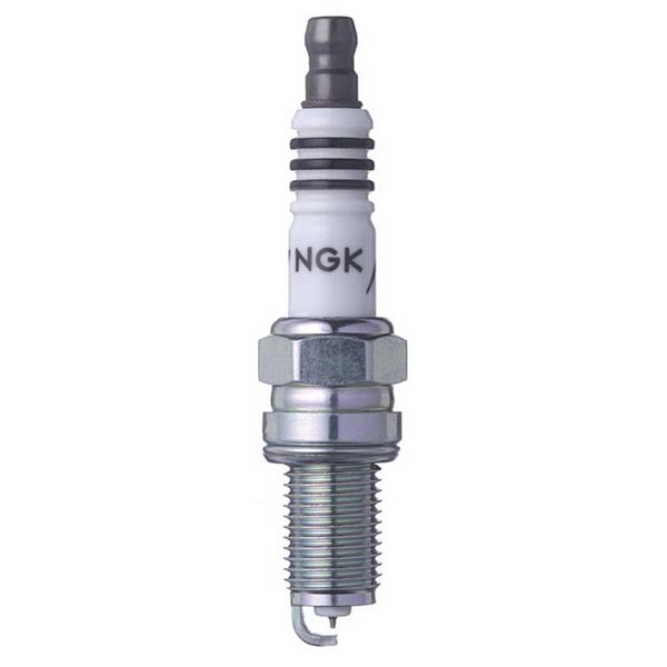 Bougie d'allumage NGK Iridium IX (6681)