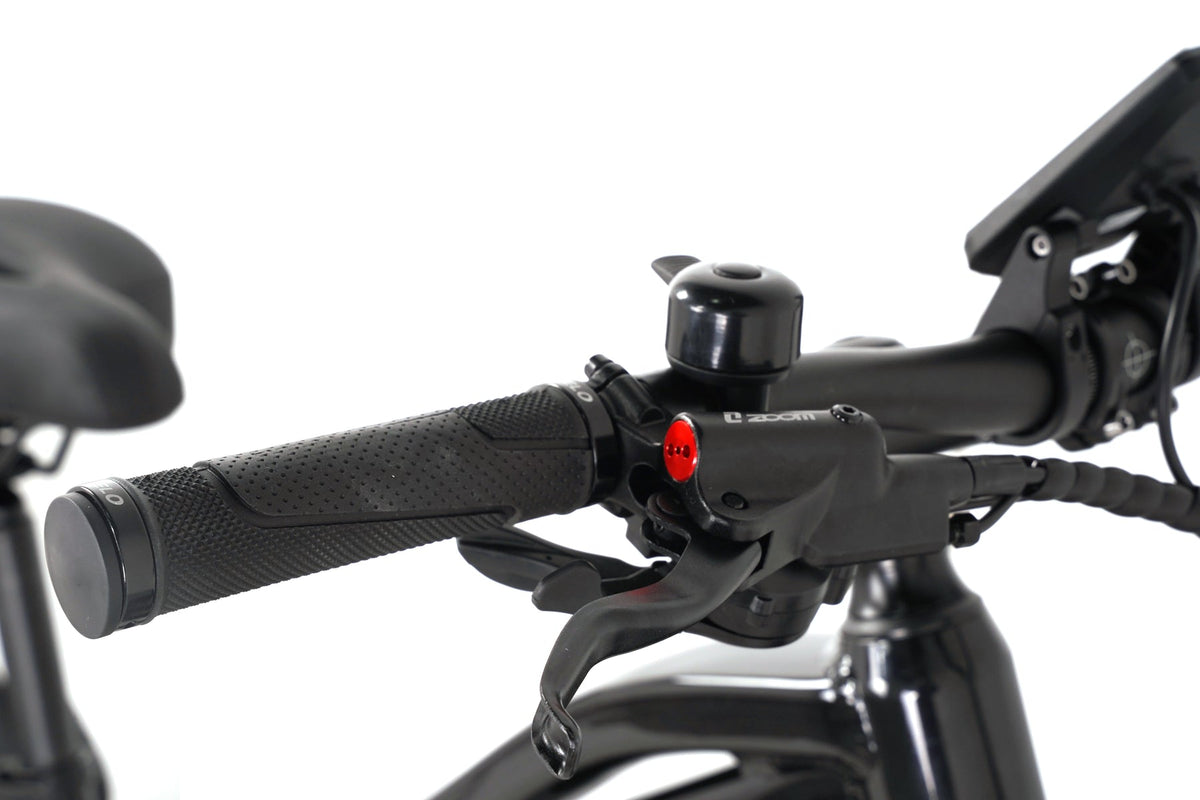 Taubik Westridge 4T Off Road - detail