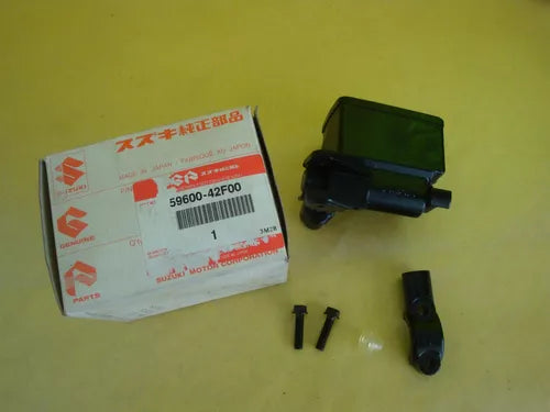 59600-42F00 CYLINDER ASSY,FR MASTER