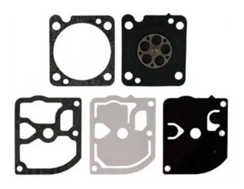 522518901 KIT GASKET AND DIAPHRAM
