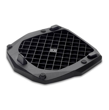GIVI UNIV. MONOKEY Adaptor Plate W/Cover. (076-E251)