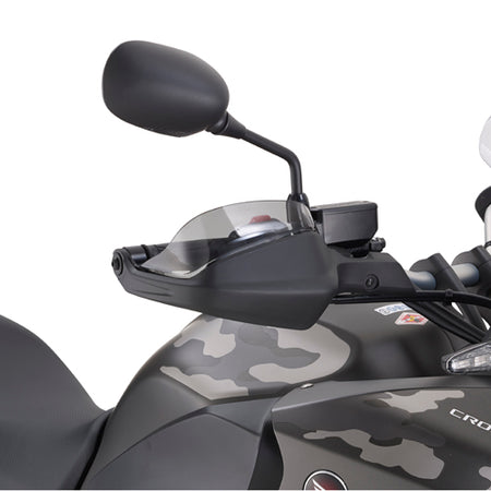 GIVI EXT.Plexiglass for Hand Protector CROSSTOURER 2016 (076-EH1110)
