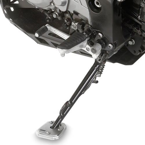 GIVI Support for Side Stand Suzuki DL650 12-17 (076-ES3101)