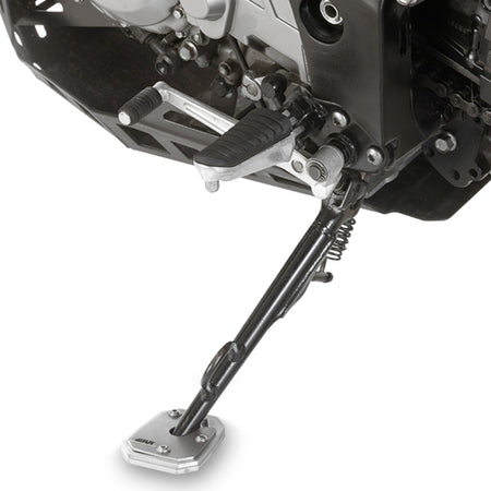 GIVI Support for Side Stand Suzuki DL650 12-17 (076-ES3101)