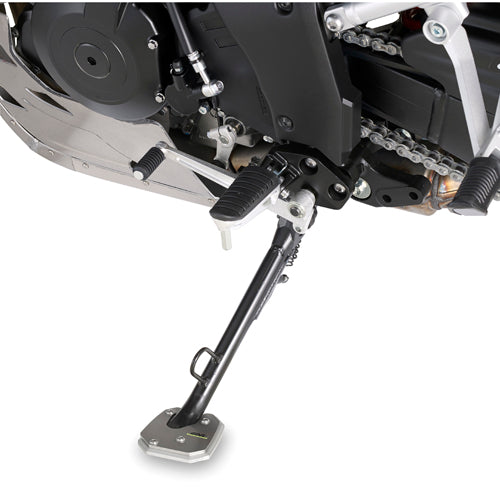 GIVI Support for Side Stand DL1000 2014/DL1050 2020 (076-ES3105)