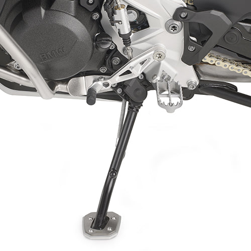 GIVI Support for Side Stand F850GS ADV 2019 (076-ES5134)