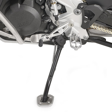 GIVI Support for Side Stand F850GS ADV 2019 (076-ES5134)