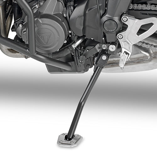 GIVI Side Stand Extension TRIUMPH Tiger Sport 660 (076-ES6421)
