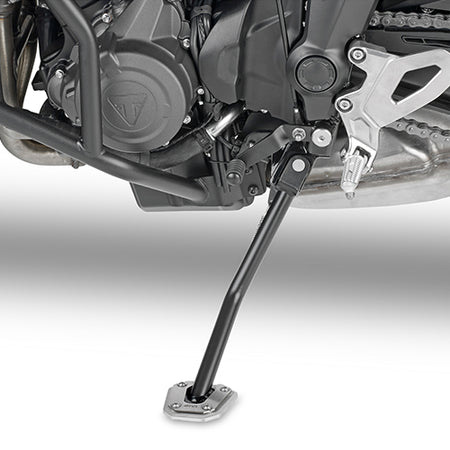 GIVI Side Stand Extension TRIUMPH Tiger Sport 660 (076-ES6421)